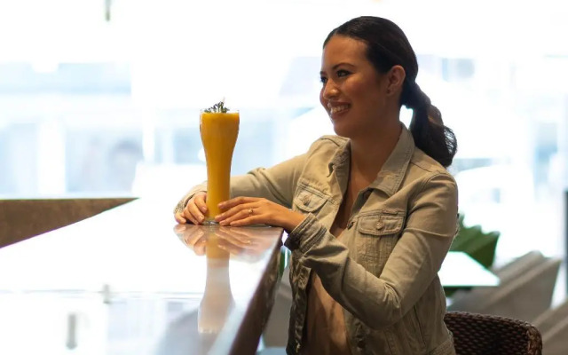 Bayfront Hotel Cebu - Capitol Site