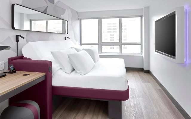 YOTEL Washington DC - Image 5