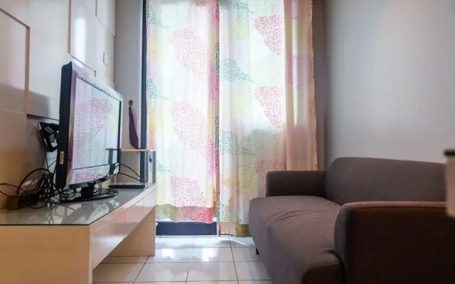 Best Price and Minimalist 2BR Kebagusan City Apartment