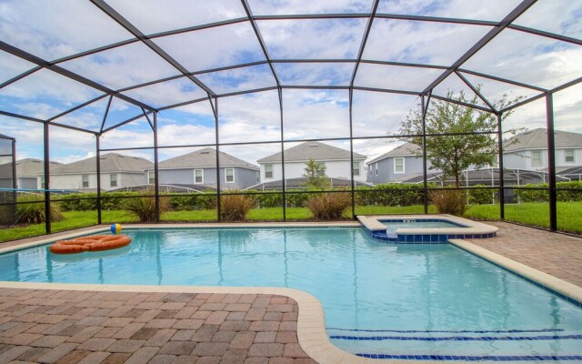 Champions Gate 9027 B