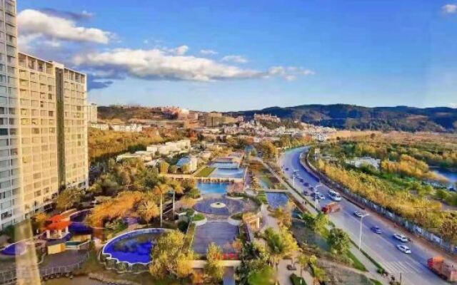 Fuxian Lake Lan'an Holiday Hotel