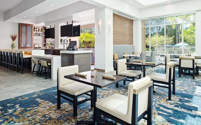 DoubleTree by Hilton San Diego - Del Mar
