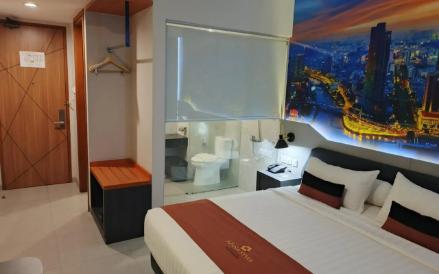 Azana Style Hotel Tulungagung
