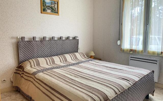 Maison Jullouville, 4 pièces, 6 personnes - FR-1-361-75