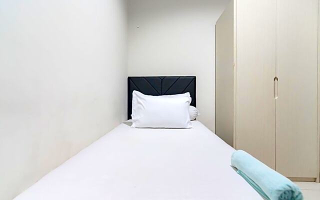 Putri Residence Karawang RedPartner