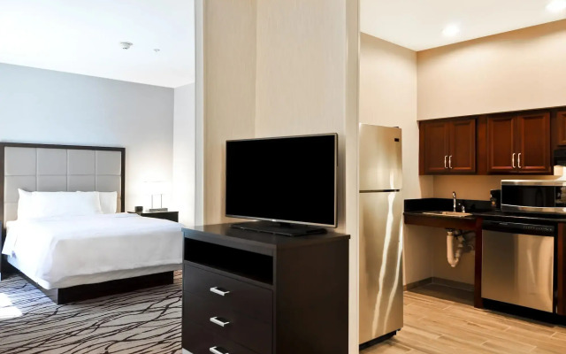 Homewood Suites by Hilton Boston/Cambridge-Arlington, MA