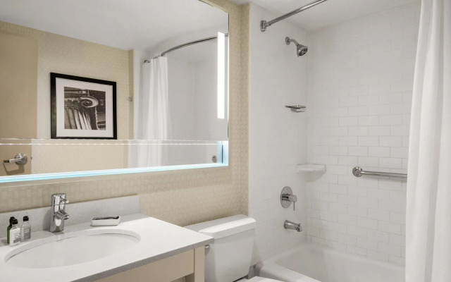 Destination Inn Waterloo