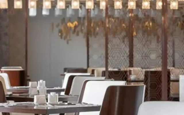 Wuhan Optics Valley Convention Hotel