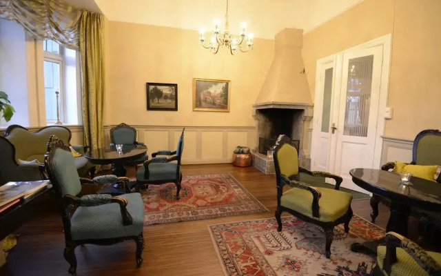 Hotel Breiseth