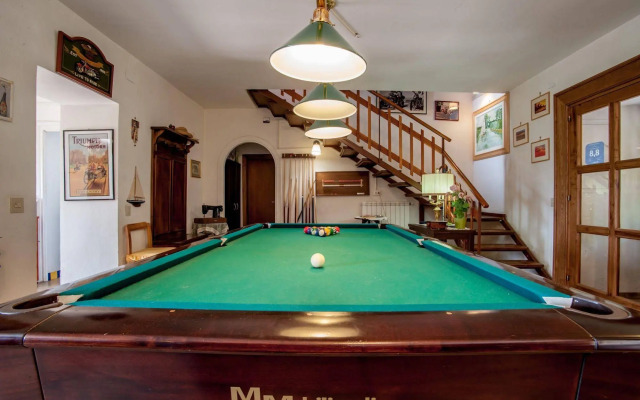 La Finestra sul Lago