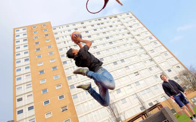 Salford Student Village