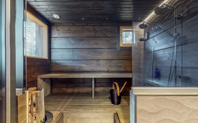 Saaga 1 Kuusamo in Kuusamo