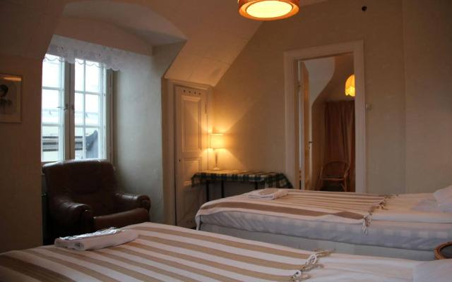 Kongressikoti Hotel