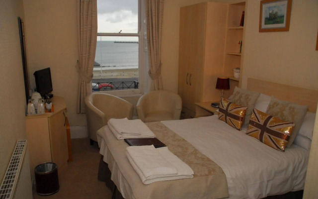 Weymouth Beach B&B