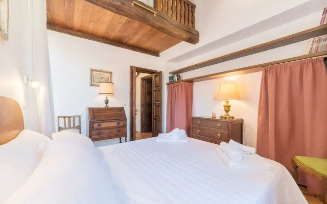 Trevi's Roof Terraces