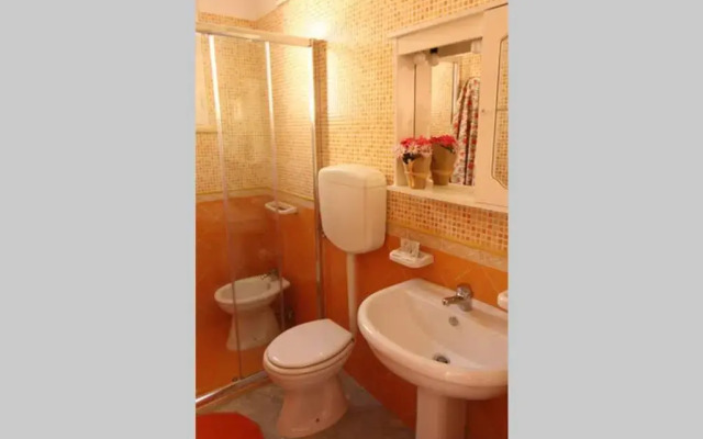 RosaMarina - Casetta a 200 mt dal mare