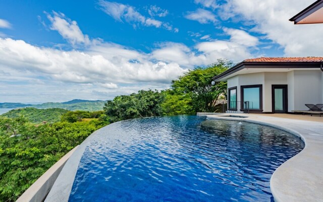 Luxury Villa with private pool Mar Vista