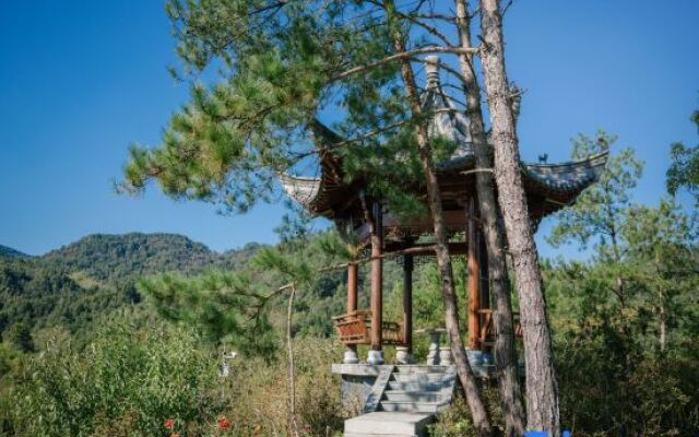 Youtangu Holiday Hotel (Huangshan Huizhou)