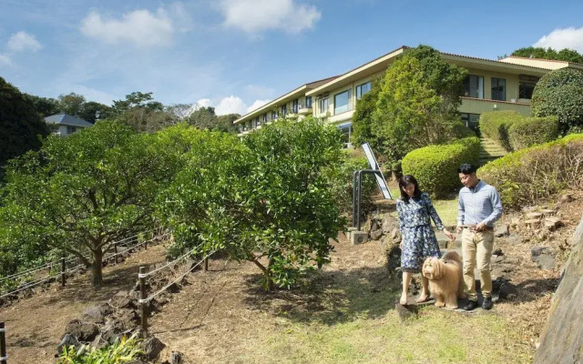 Wan's Resort Jogasaki Coast