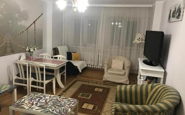 Apartament Dymińska