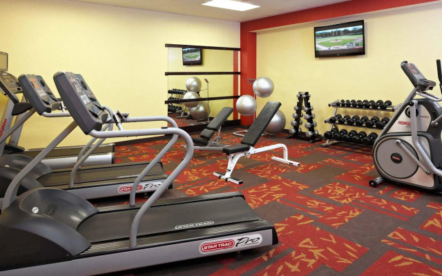 Courtyard by Marriott Milwaukee Downtown
