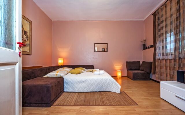 Apartment Studio Stela