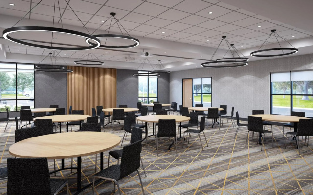 Holiday Inn Piscataway Somerset by IHG