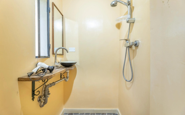 Appartamento Suprema Up - Cutrof...