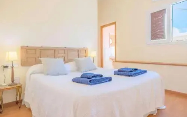 Ático en el centro con 250 m2 de terraza + bicis