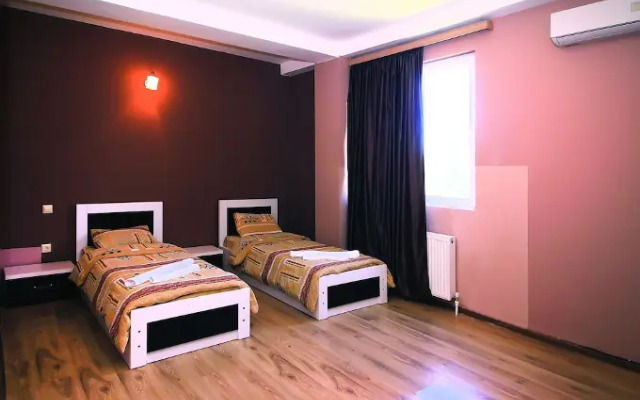 Hotel Polo