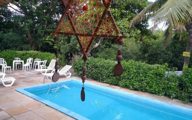 Pousada Arraial dos Sonhos