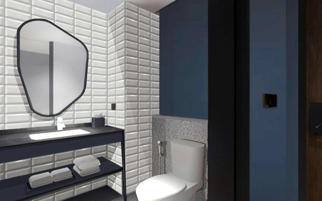 Ibis Styles Semarang Simpang Lima