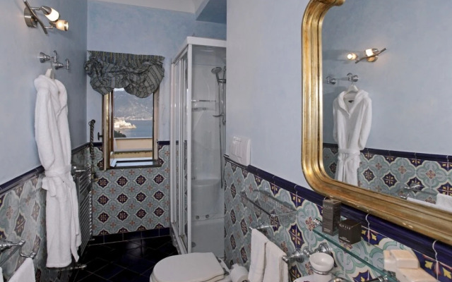 Villa Alba d' Oro - Historic Luxury Villa