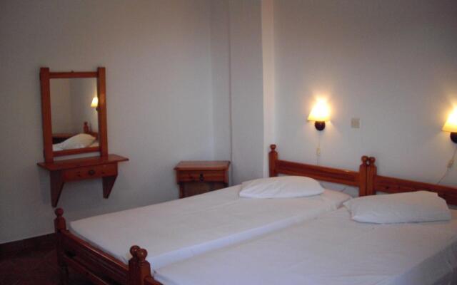 Corfu Country House