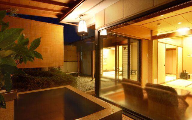 Hotel Danrokan