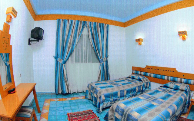 Hotel Littoral