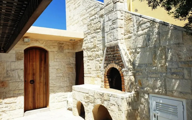 Traditional House Spectacular View near Heraklion