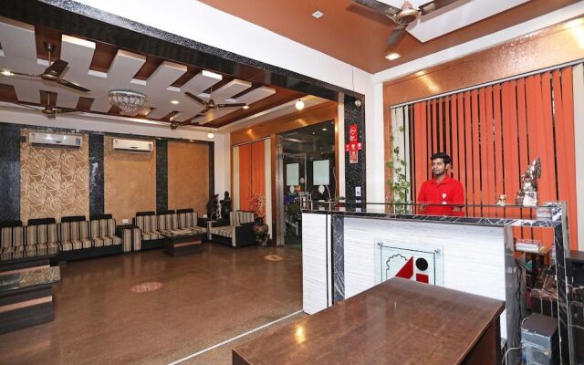 Ardency Inn by Park Tree Udaipur
