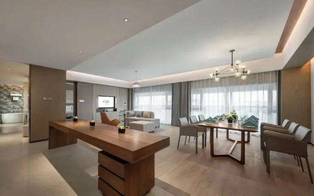Holiday Inn Changchun Jingyue