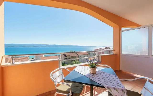 Apartments Orange