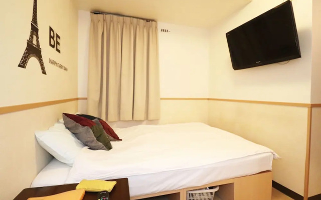 Hotel Yuyukan