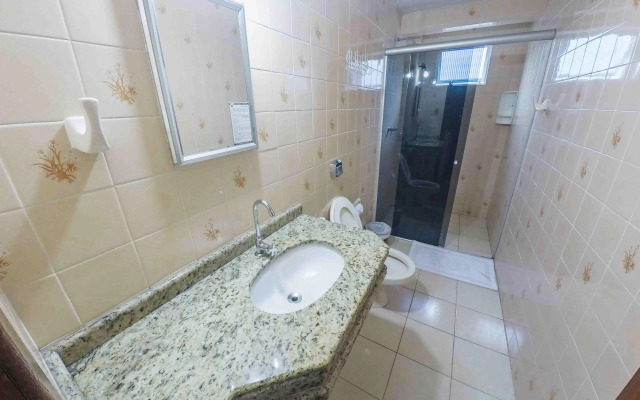 Hotel Vieira's