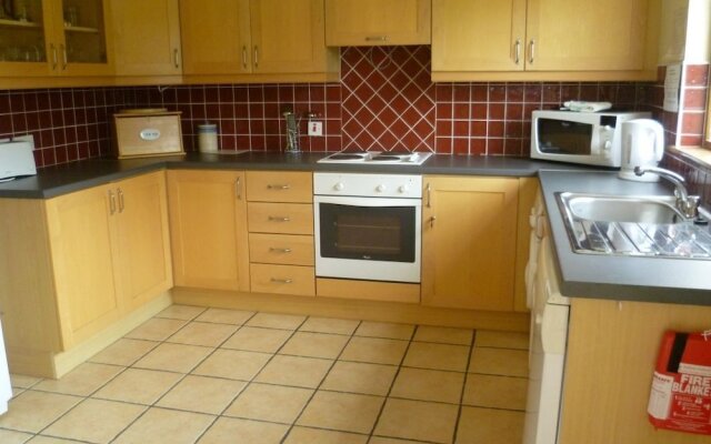 Kenmare Holiday Village 4007