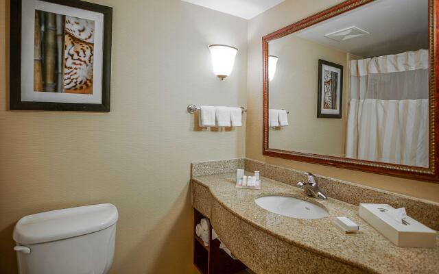 Wyndham Garden Kankakee