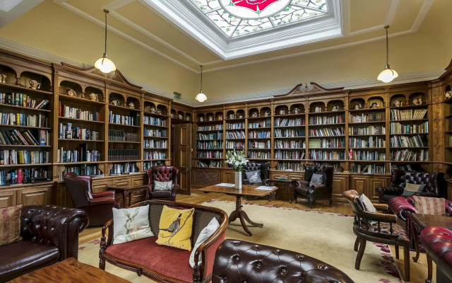 Doxford Hall Hotel & Spa