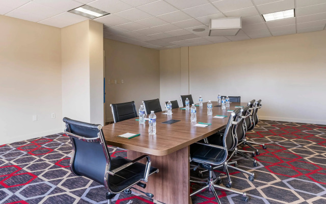 Quality Inn Lexington -Horse Park