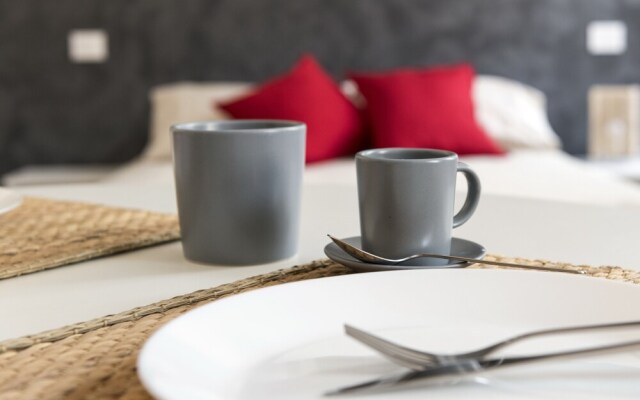 Paduina3 Comfort Apartaments