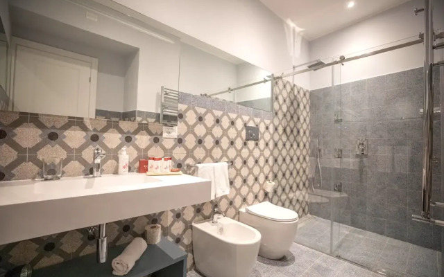 Hotel Lanterne magiche Ortigia Suite