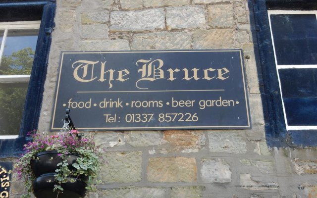 The Bruce Inn B&B