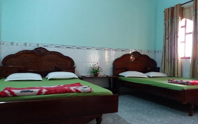 Hoa Sua Motel